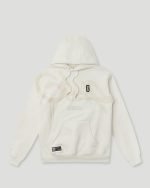 GEEDUP HandstyleG Hoodie Cream Butter