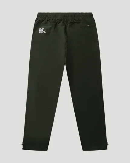 Geedup Handstyle x Irongate Ripstop Dark Khaki Pants