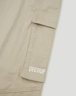 Geedup Pennant Pant Bone 3.0