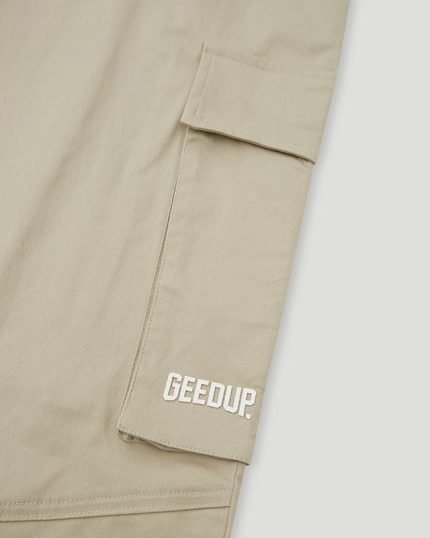 Geedup Pennant Pant Bone 3.0
