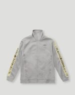 Geedup Core PFK Grey/Cream Tracksuit