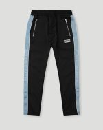 Geedup Core PFK Black/Blue Tracksuit