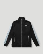 Geedup Core PFK Black/Blue Tracksuit