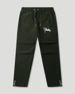 Geedup Handstyle x Irongate Ripstop Dark Khaki Pants