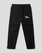 Geedup Handstyle x Irongate Pants Black Ripstop