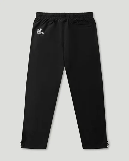 Geedup Handstyle x Irongate Pants Black Ripstop