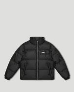 Geedup PFK Jacquard Jacket Puffer