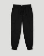 Geedup Pennant 3.0 Black Pant