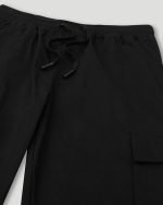 Geedup Pennant 3.0 Black Pant