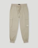 Geedup Pennant Pant Bone 3.0