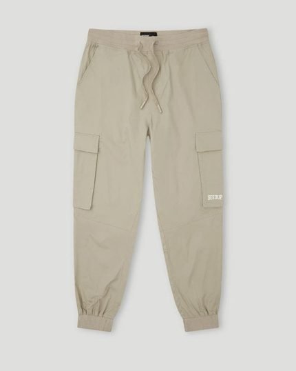 Geedup Pennant Pant Bone 3.0