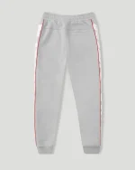 Geedup Play For Keeps GreyRed Trackpants