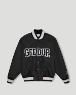 Geedup Varsity BlackTeal Company