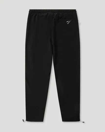 Geedup x Arrdee BlackWhite Sublimated Pants