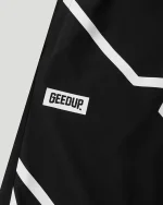 Geedup x Arrdee BlackWhite Sublimated Pants