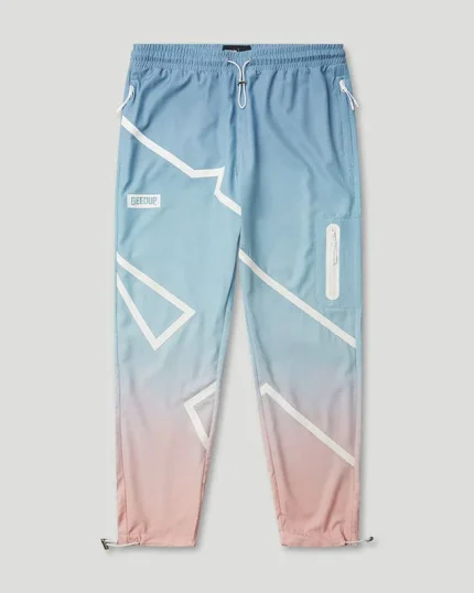 Geedup x Arrdee Sublimated Multi Pants